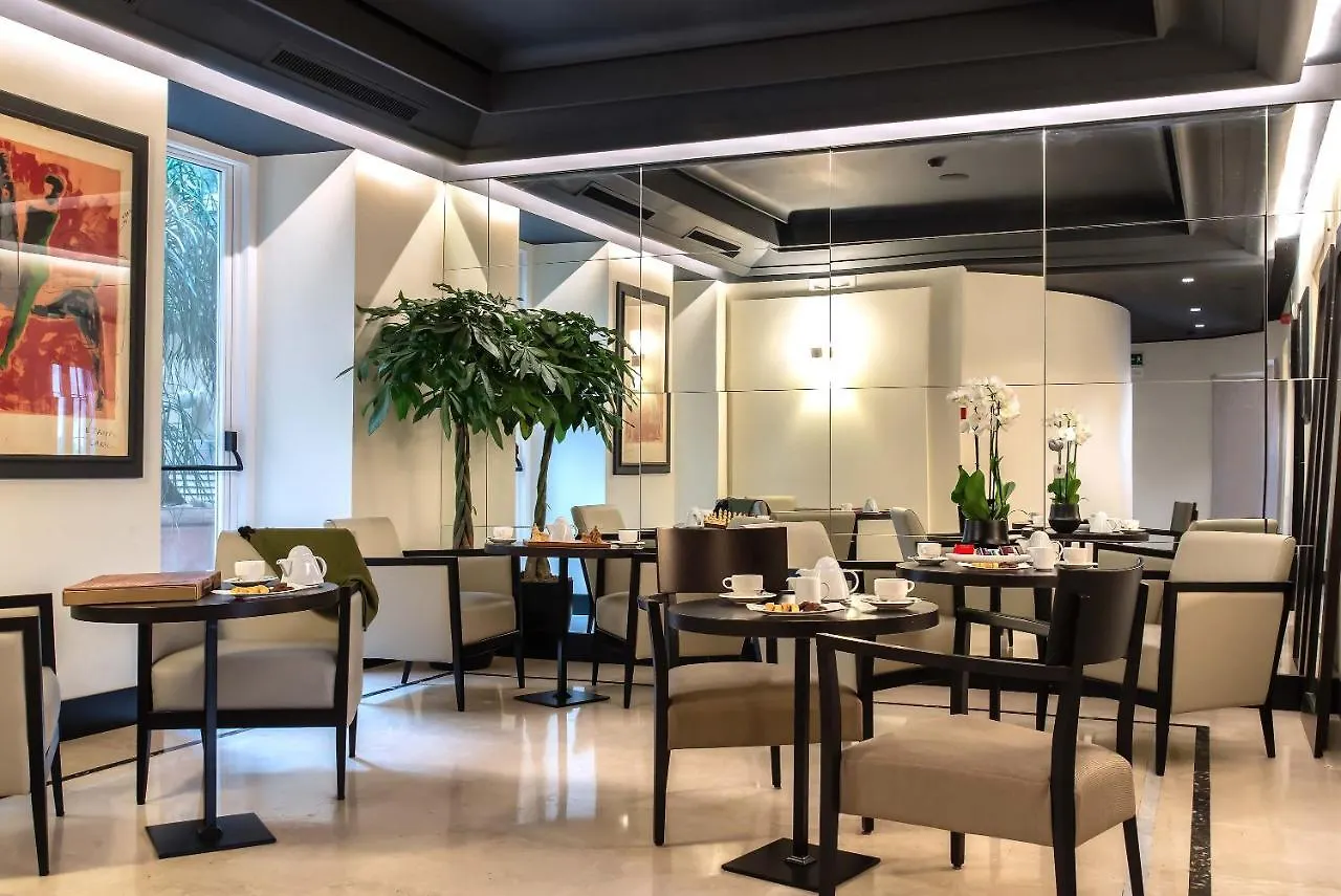 47 Boutique Hotel Rom 4*,  Italien