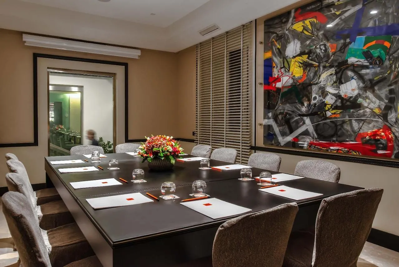 47 Boutique Hotel Rom