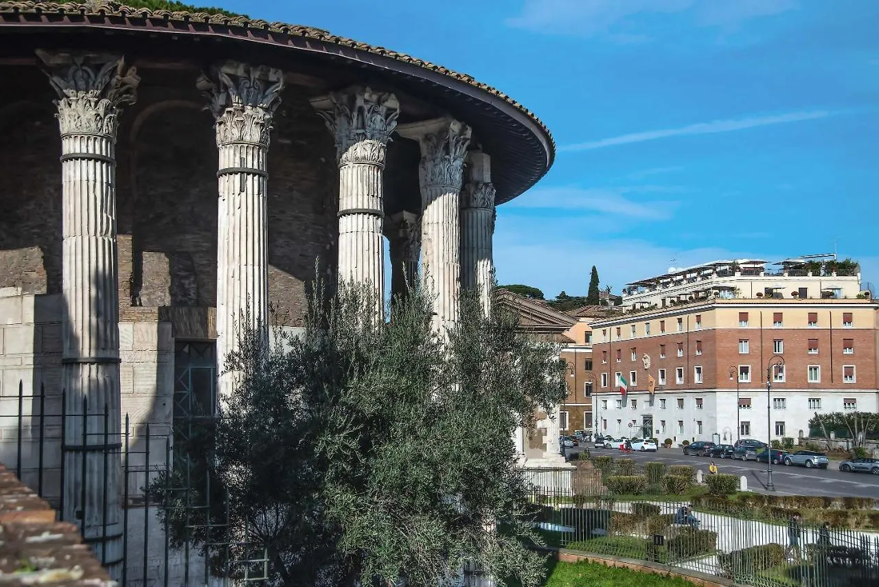 47 Boutique Hotel Rome