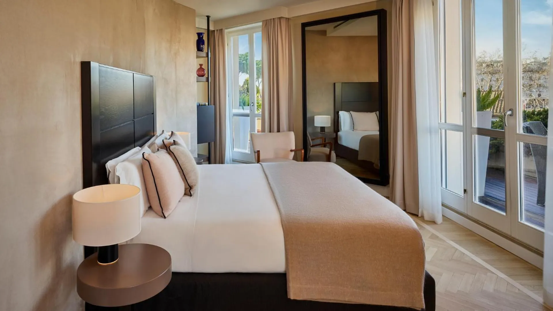 47 Boutique Hotel Rome