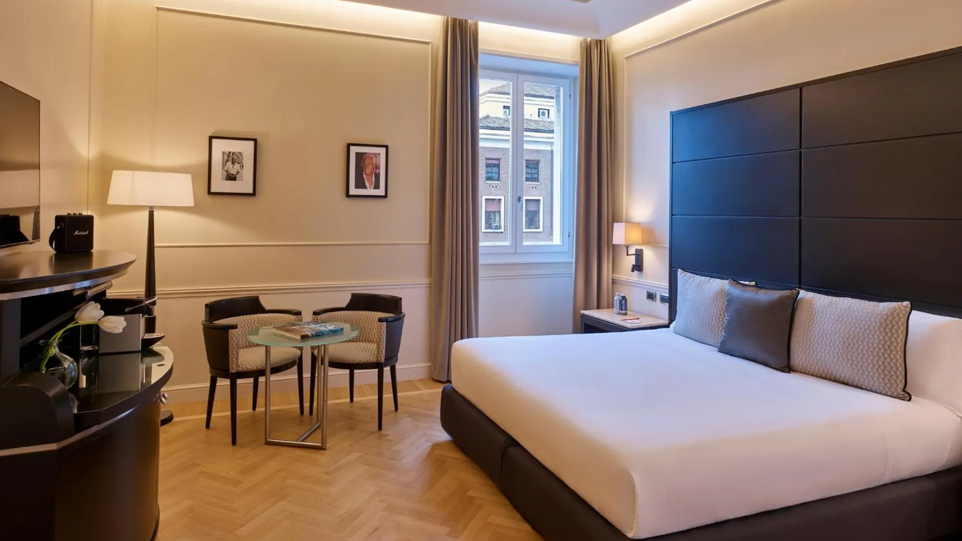 47 Boutique Hotel Rome 4*,  Italy
