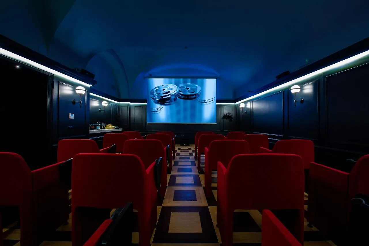 47 Boutique Hotel Rome