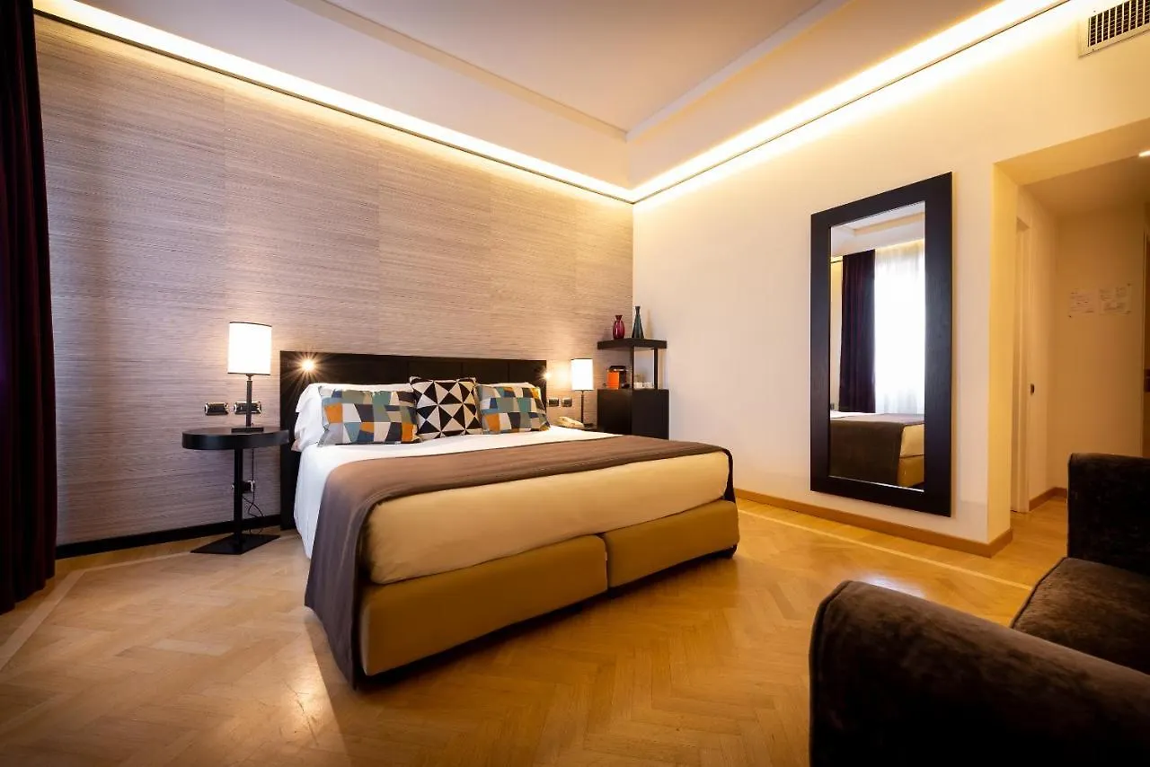 47 Boutique Hotel Rome